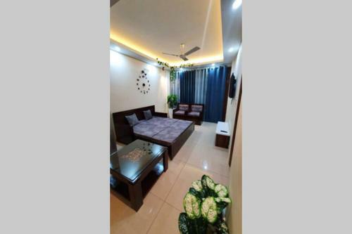 Entire Apartment , Near Kasauli Nature View
