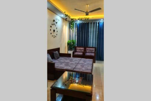 Entire Apartment , Near Kasauli Nature View