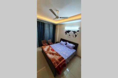 Entire Apartment , Near Kasauli Nature View
