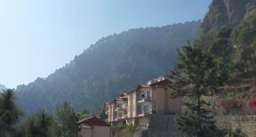 Hotel Amravati Resort