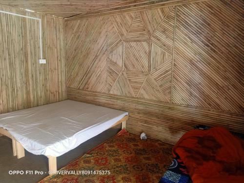 Apartamento Sadhupul Cottage