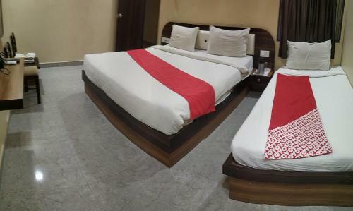 Hotel Decent Somnath