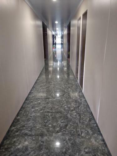 Hotel Riverfront, Somnath