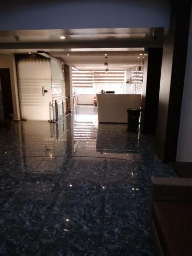 Hotel Riverfront, Somnath