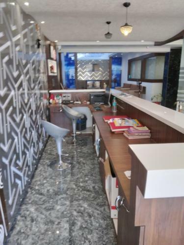 Hotel Riverfront, Somnath