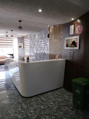 Hotel Riverfront, Somnath