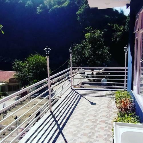Villa Sadhupul Inn