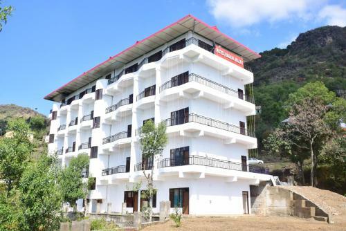 Hotel Baghal Valley