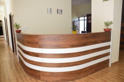 Hotel Baghal Valley