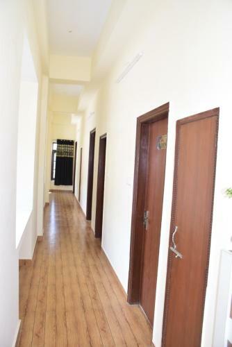 Hotel Baghal Valley