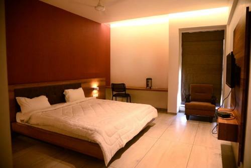 The Bliss Hotel