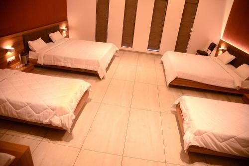 The Bliss Hotel