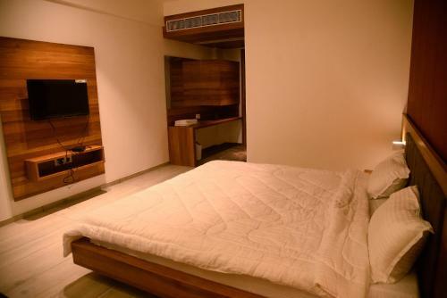 The Bliss Hotel