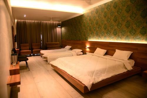 The Bliss Hotel