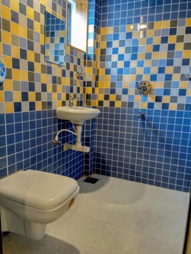 Dsk Studio Apartment, Siolim, Goa.