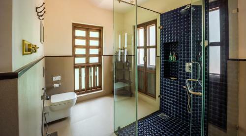 Villa Loto Bianco By Hireavilla, Siolim