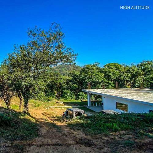 Apartamento High Altitude