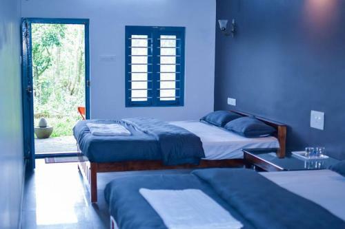 Apartamento High Altitude