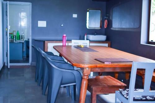Apartamento High Altitude