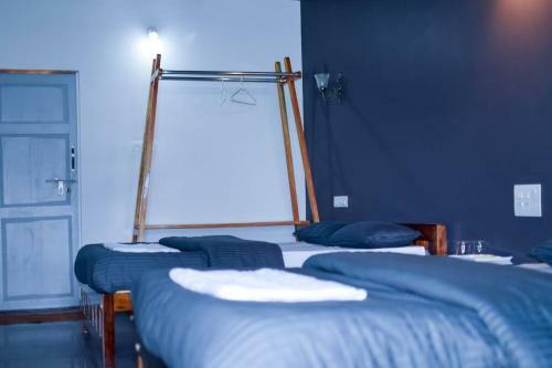 Apartamento High Altitude