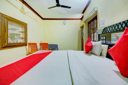 Hotel Oyo 81679 Dev Guest House