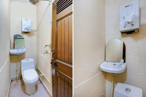 Hotel Oyo 81679 Dev Guest House