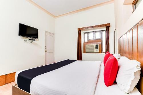 Capital O 7418 Hotel Vijay Delux