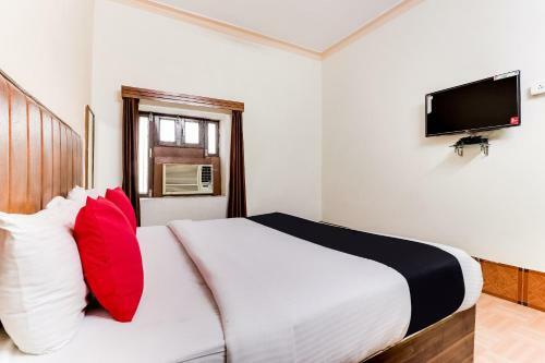 Capital O 7418 Hotel Vijay Delux