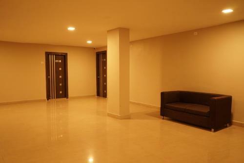 Hotel Aamba Residency