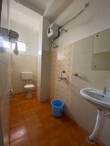 Hotel Aamba Residency