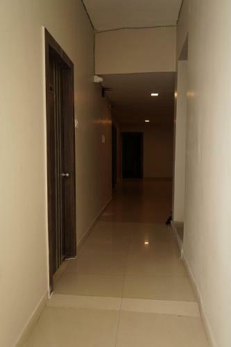 Hotel Aamba Residency