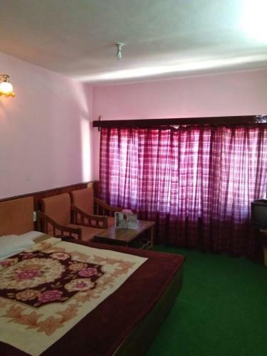 Premhome Stay