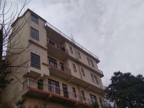 Premhome Stay