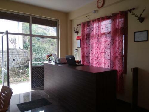 Premhome Stay