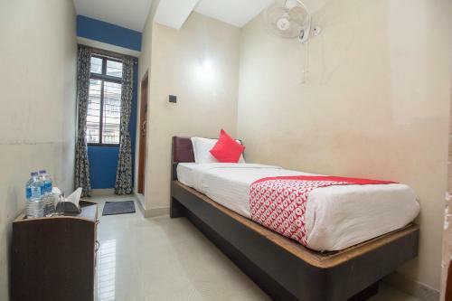 Oyo 27898 Hotel Isita International