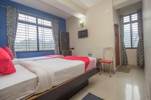 Oyo 27898 Hotel Isita International