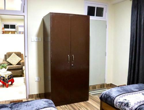 Norbhum Service Apartment