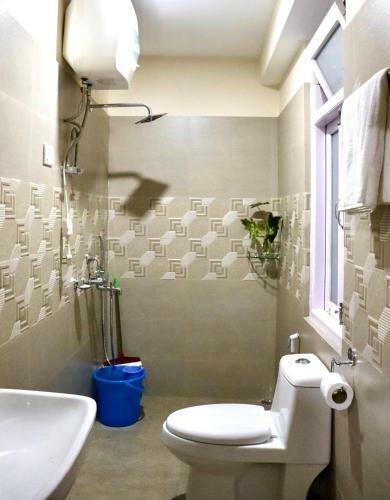 Norbhum Service Apartment