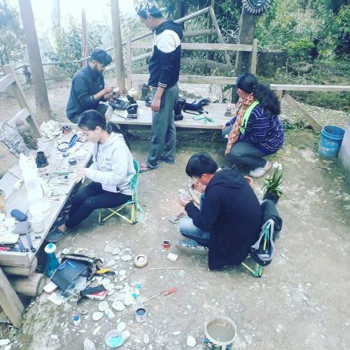 Rs Homestay