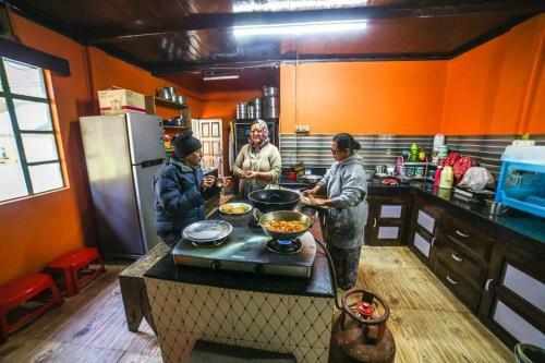 Rs Homestay