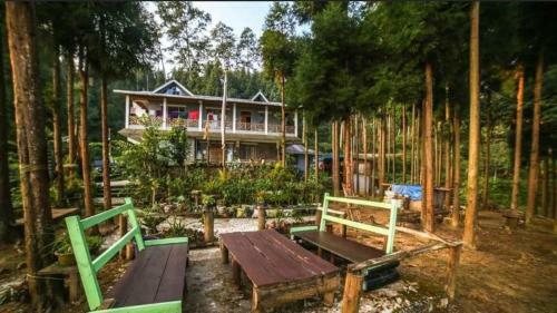 Rs Homestay