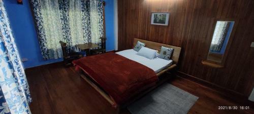 Rs Homestay