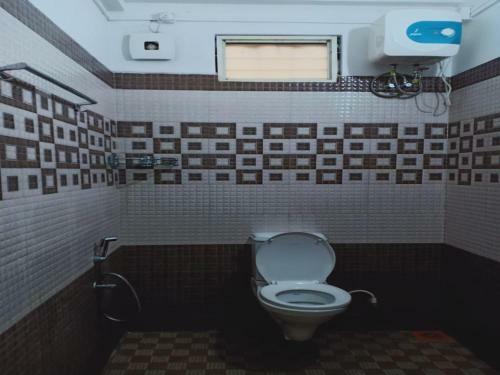 Hotel Staymaker Chums Residency