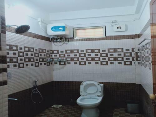 Hotel Staymaker Chums Residency