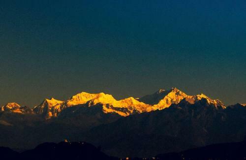 Sherpa Homestay Chota Mangwa
