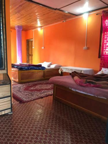 Sherpa Homestay Chota Mangwa