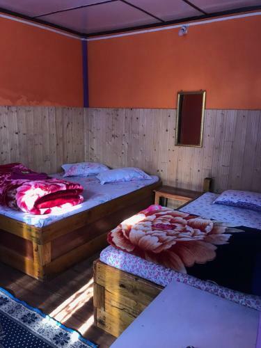 Sherpa Homestay Chota Mangwa