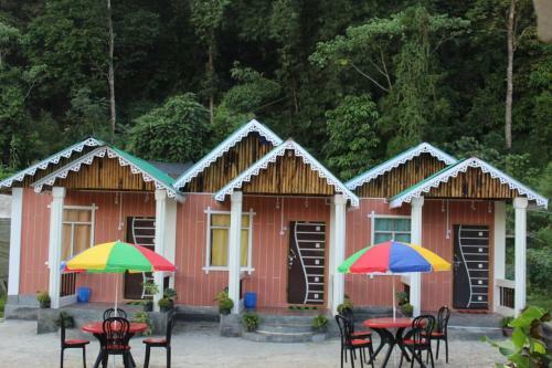 Sherpa Homestay Chota Mangwa