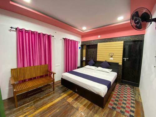 Hotel Bamboo Valley Resort