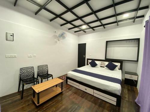 Hotel Bamboo Valley Resort